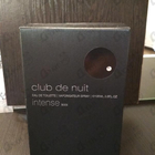 Отзыв Armaf Club De Nuit Intense