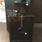 Отзывы Armaf Club De Nuit Intense