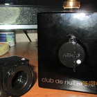 Отзыв Armaf Club De Nuit Intense