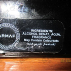 Отзыв Armaf Club De Nuit Intense