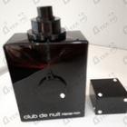 Отзыв Armaf Club De Nuit Intense