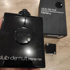 Отзыв Armaf Club De Nuit Intense