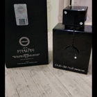 Отзыв Armaf Club De Nuit Intense