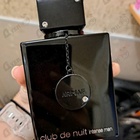 Духи Club De Nuit Intense от Armaf