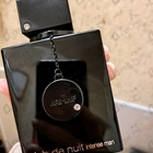 Отзывы Armaf Club De Nuit Intense