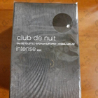 Отзыв Armaf Club De Nuit Intense