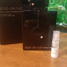 Парфюм Armaf Club De Nuit Intense