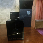 Духи Club De Nuit Intense от Armaf