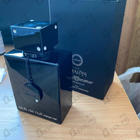 Отзыв Armaf Club De Nuit Intense