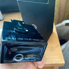 Отзыв Armaf Club De Nuit Intense