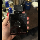 Отзыв Armaf Club De Nuit Intense