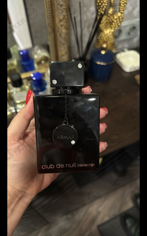 Духи Club De Nuit Intense от Armaf