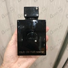 Отзыв Armaf Club De Nuit Intense