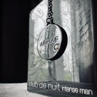 Отзыв Armaf Club De Nuit Intense