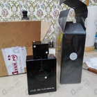 Отзывы Armaf Club De Nuit Intense