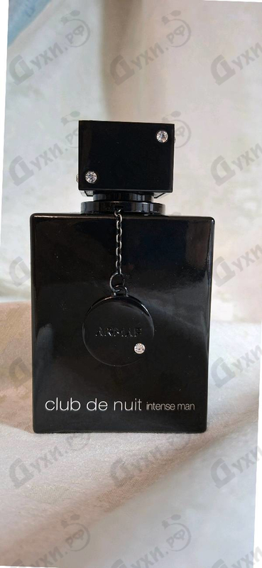 Духи Club De Nuit Intense от Armaf