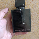 Отзывы Armaf Club De Nuit Intense