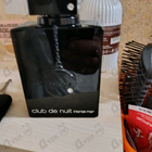 Отзыв Armaf Club De Nuit Intense