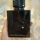 Духи Club De Nuit Intense от Armaf