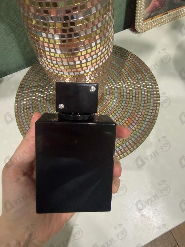 Парфюмерия Armaf Club De Nuit Intense