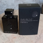 Духи Club De Nuit Intense от Armaf