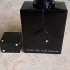 Отзывы Armaf Club De Nuit Intense