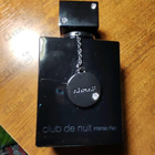 Отзывы Armaf Club De Nuit Intense