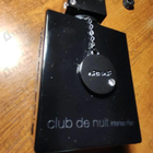 Отзыв Armaf Club De Nuit Intense