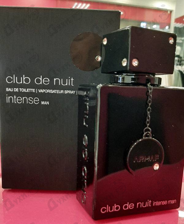 Купить Club De Nuit Intense от Armaf