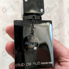 Отзыв Armaf Club De Nuit Intense