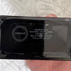 Отзывы Armaf Club De Nuit Intense