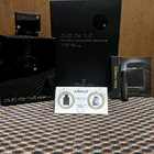 Отзыв Armaf Club De Nuit Intense