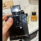 Отзывы Armaf Club De Nuit Intense