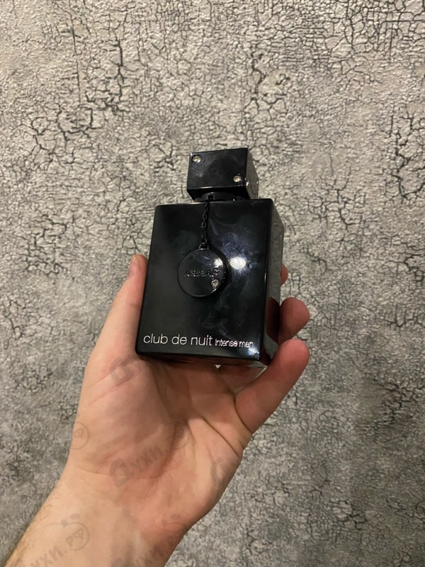 Купить Club De Nuit Intense от Armaf