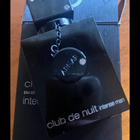 Отзывы Armaf Club De Nuit Intense