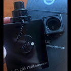 Отзыв Armaf Club De Nuit Intense