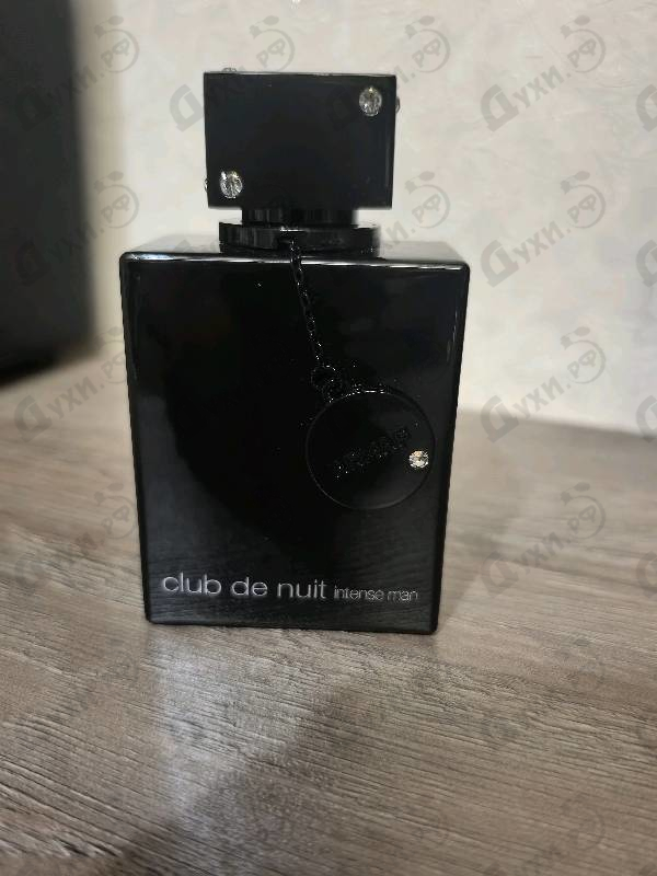 Купить Club De Nuit Intense от Armaf