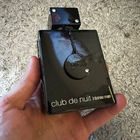 Отзыв Armaf Club De Nuit Intense