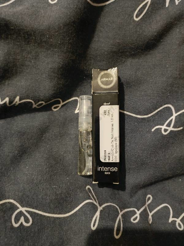 Купить Armaf Club De Nuit Intense