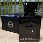 Духи Club De Nuit Intense от Armaf