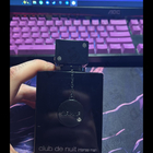 Отзыв Armaf Club De Nuit Intense