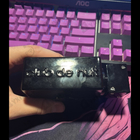 Отзыв Armaf Club De Nuit Intense