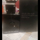 Парфюм Armaf Club De Nuit Intense