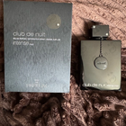 Отзывы Armaf Club De Nuit Intense