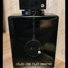 Отзывы Armaf Club De Nuit Intense