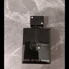 Отзывы Armaf Club De Nuit Intense