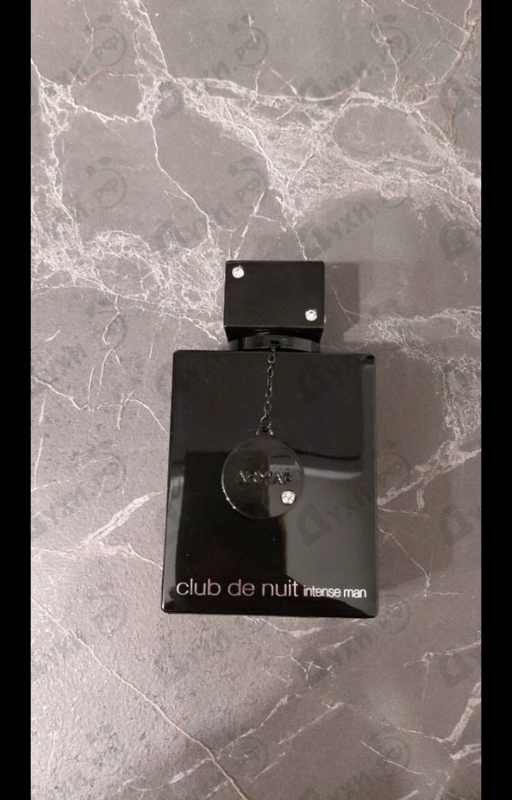 Купить Club De Nuit Intense от Armaf