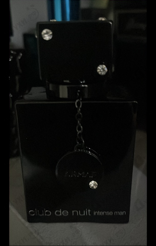 Парфюмерия Club De Nuit Intense от Armaf