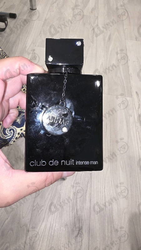 Купить Club De Nuit Intense от Armaf