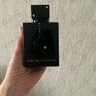 Парфюм Armaf Club De Nuit Intense